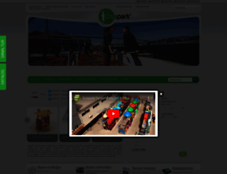 doapark.com.tr screenshot