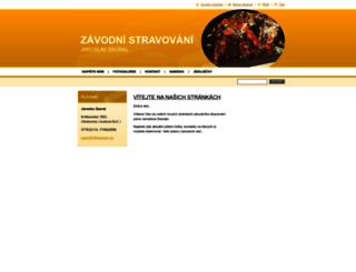 dobremenicka.webnode.cz screenshot