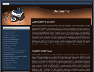 dobryclick.pl screenshot