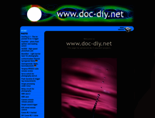 doc-diy.net screenshot