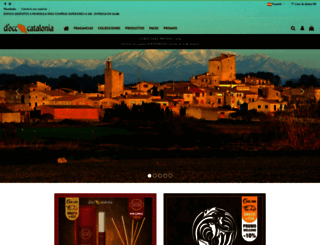 doccatalonia.com screenshot