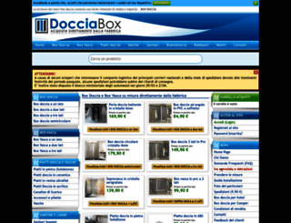 docciabox.com screenshot