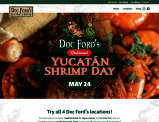 docfords.com screenshot