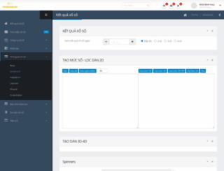 dochoire.com screenshot
