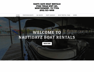 dockpartners.com screenshot