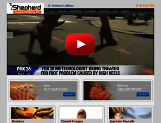 doclamarra.com screenshot