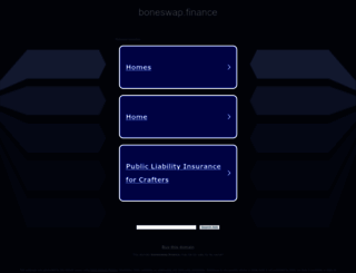 docs.boneswap.finance screenshot