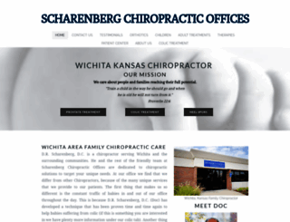 docscharenberg.com screenshot