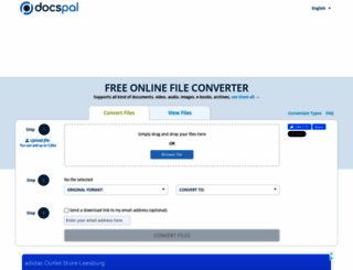docspal.com screenshot