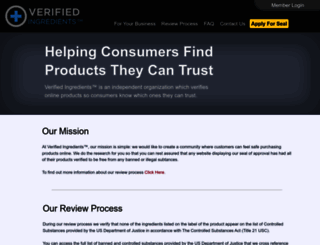 doctor-certified.com screenshot
