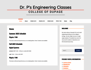 doctor-pasquale.com screenshot