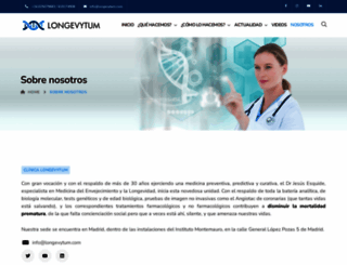 doctoresquide.com screenshot