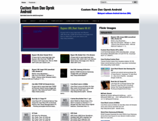 doctoroprekandroid.blogspot.com screenshot
