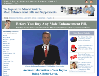 doctors-male-enhancement-guide.com screenshot