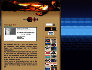 doctortim.de screenshot