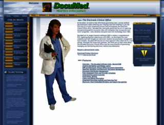 documed.com screenshot