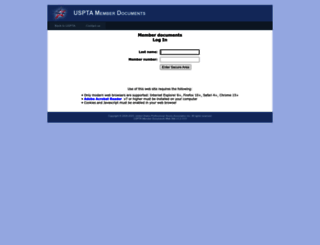 documents.uspta.com screenshot