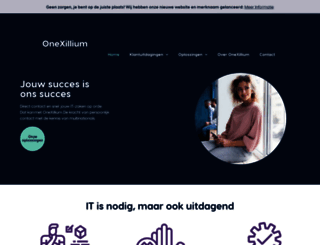 docvisie.nl screenshot