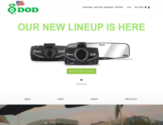 dod-tech.us screenshot