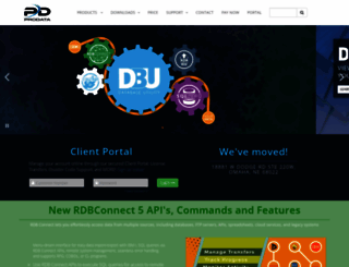 dodbu.com screenshot