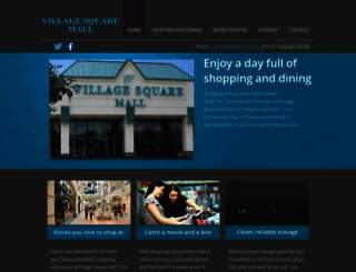 dodgecitymall.com screenshot