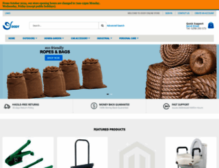 dody.com.au screenshot