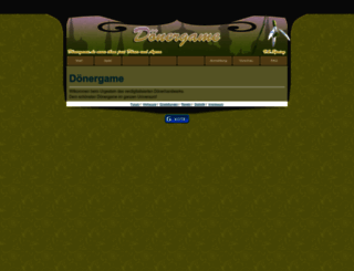 doenergame.de screenshot