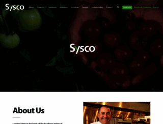 doerlefoods.com screenshot