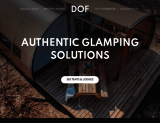 dof.design screenshot