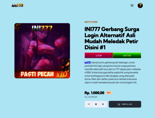 dogarea.org screenshot