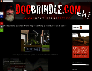 dogbrindlebarks.blogspot.ca screenshot