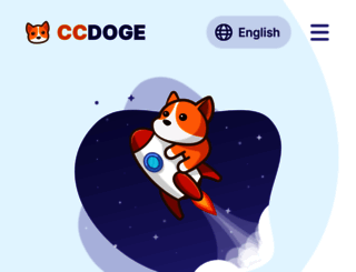 dogecoin.cc screenshot