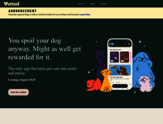 dogiz.com screenshot