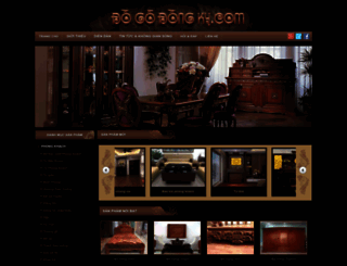 dogodongky.com screenshot