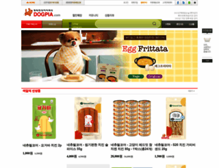 dogpia.net screenshot