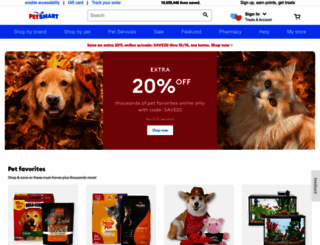 dogs.com screenshot