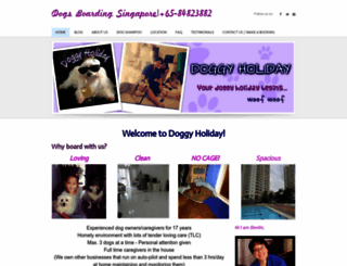 dogsboardingsingapore.weebly.com screenshot