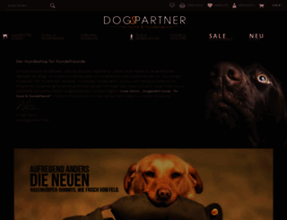 dogspartner.de screenshot