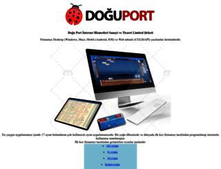 doguport.com screenshot