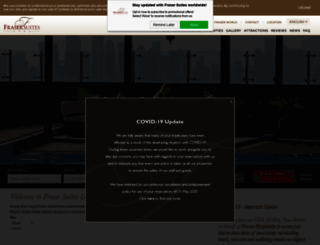 doha.frasershospitality.com screenshot