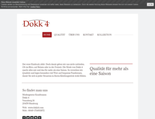 dokk4.com screenshot
