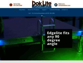 doklife.com screenshot
