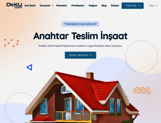 dokuyapi.com screenshot