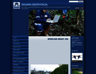 dolang.it screenshot