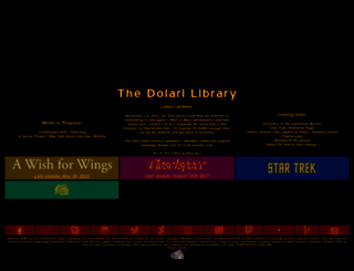 dolari.org screenshot