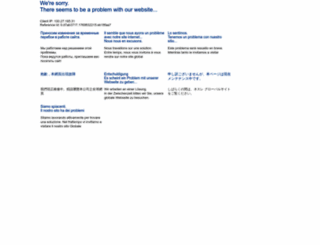 dolce-gusto.fi screenshot