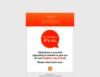 dollarbargain.dollardays.com screenshot