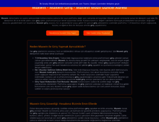 dollarparalelovenezuela.com screenshot