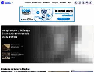 dolnyslask.naszemiasto.pl screenshot