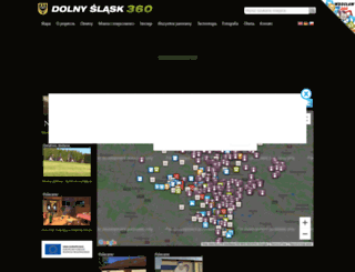 dolnyslask360.pl screenshot